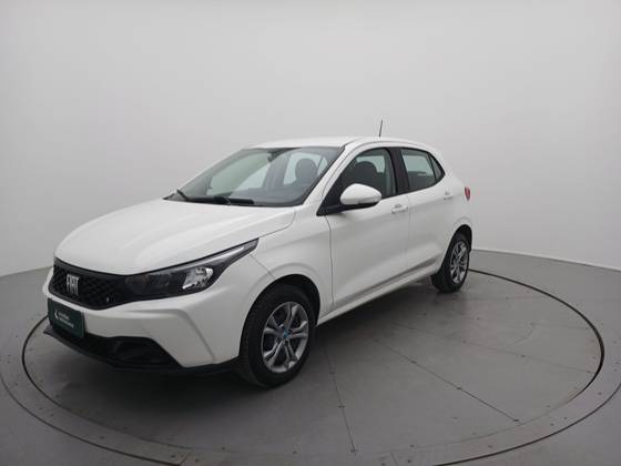 FIAT ARGO 1.0 FIREFLY FLEX DRIVE MANUAL FIAT ARGO 1.0 FIREFLY FLEX DRIVE MANUAL